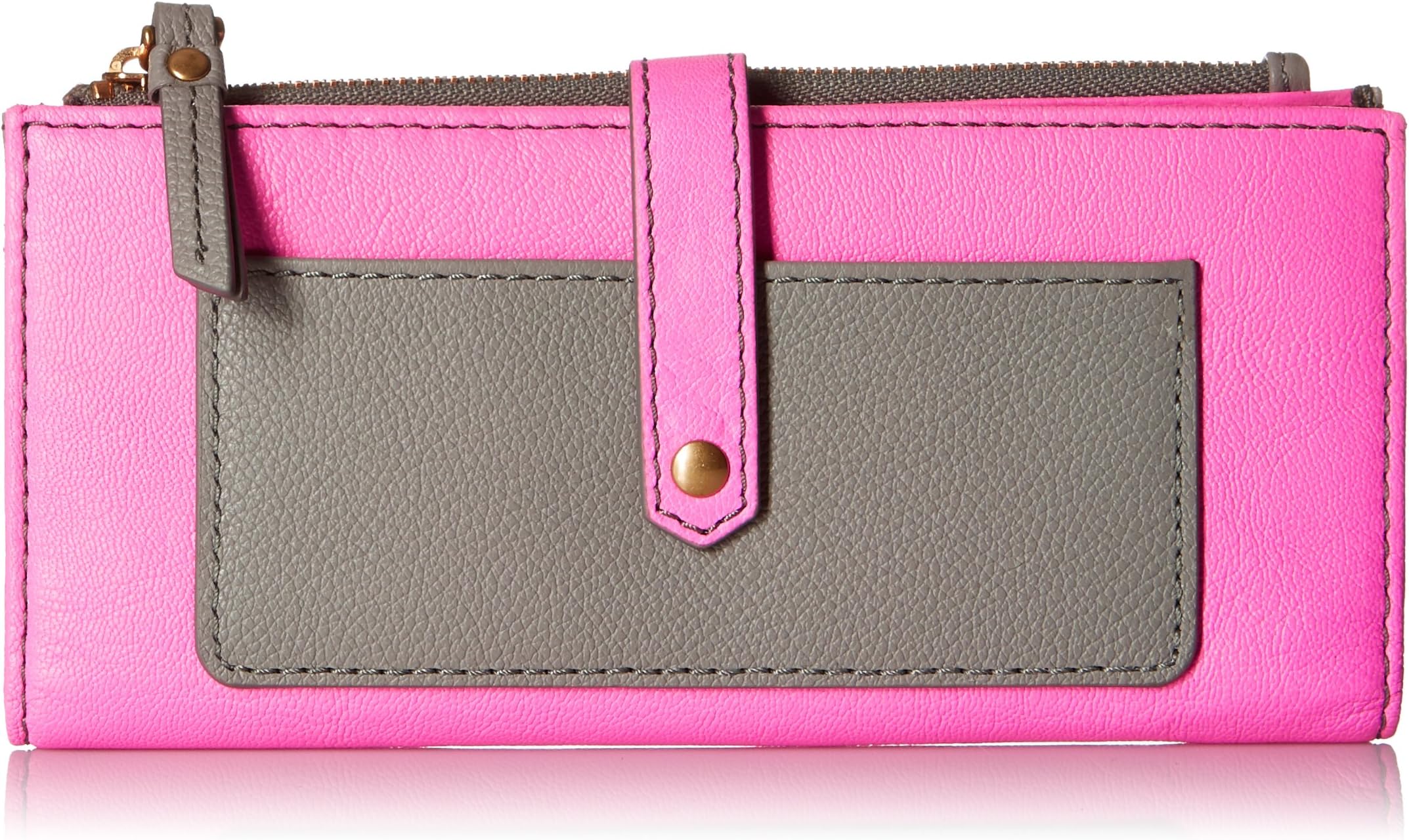 Fossil Keely Tab Wallet