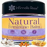 Vulva Balm & Organic Vaginal Moisturizer for