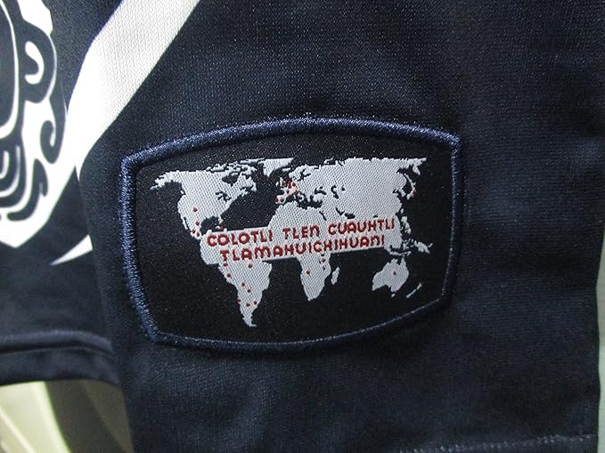 Club America White Jersey Ochoa Seleccion Mexicana Caballero Aguila Medium Soccer Amazon Canada