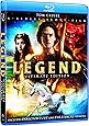 Legend [Blu-ray]: Amazon.ca: Tom Cruise, Mia Sara, Tim Curry, David