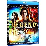 Legend (1986) [Blu-ray]
