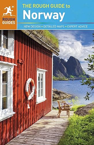 Download The Rough Guide to Norway PDF