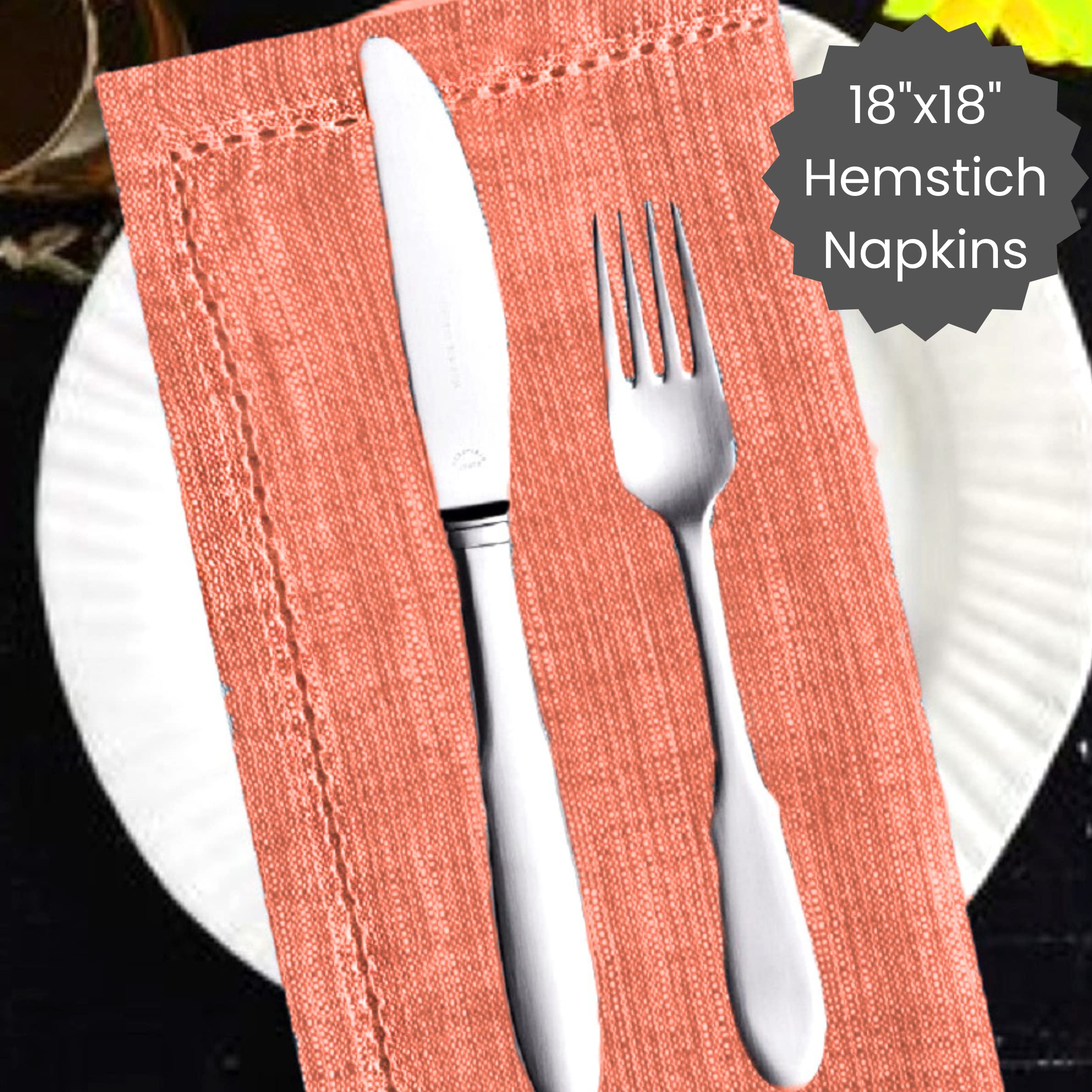 Cloth Dinner Napkins