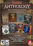 Dungeons and Dragons Classic Anthology - PC