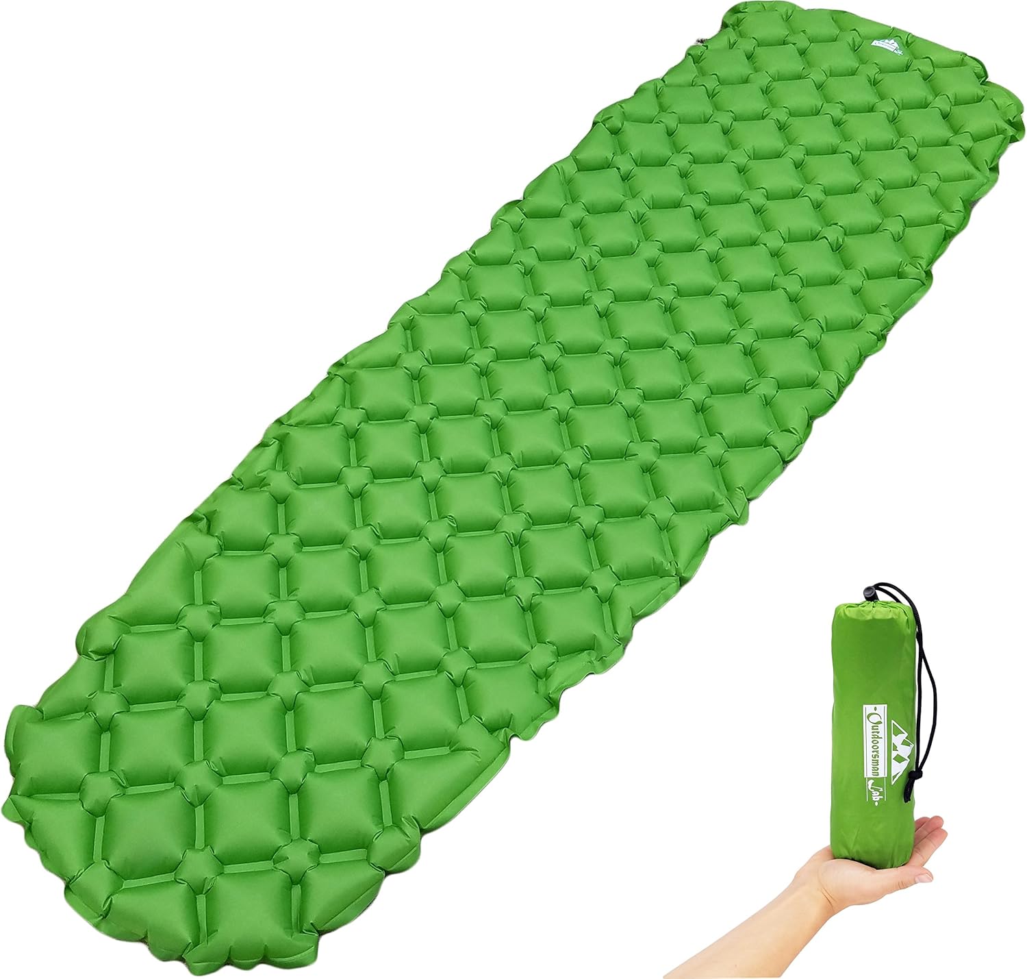 Top 7 Best Self Inflating Sleeping Pad Reviews in 2018 Trustorereview