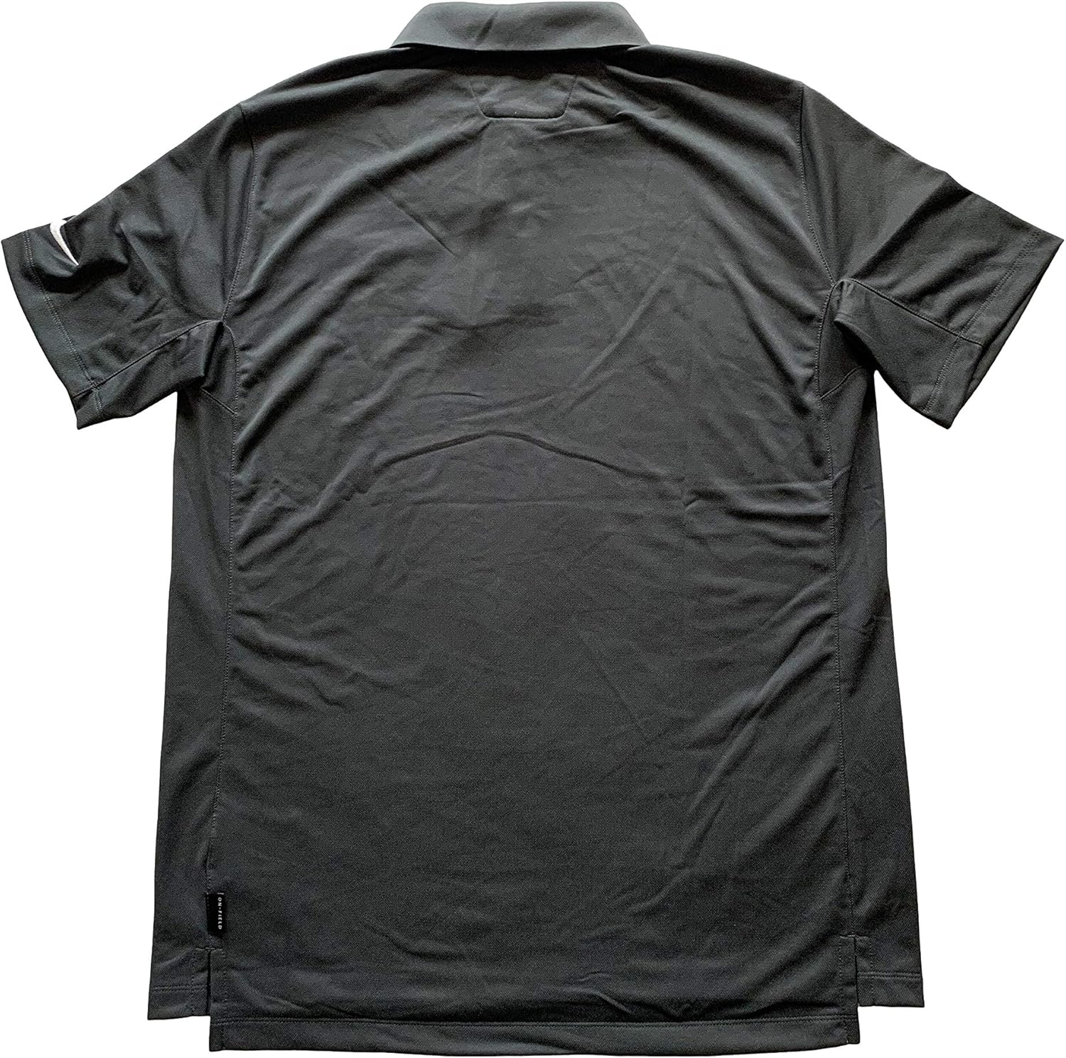 chiefs dri fit shirt