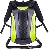 CUCYMA Motorcycle Backpack Motorsports Track Riding Back Pack
