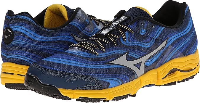 mizuno wave ascend 9 2016