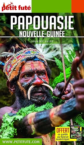 Download Petit Futé Papouasie Nouvelle-Guinée PDF
