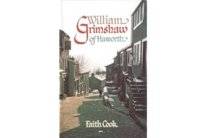 William Grimshaw of Haworth