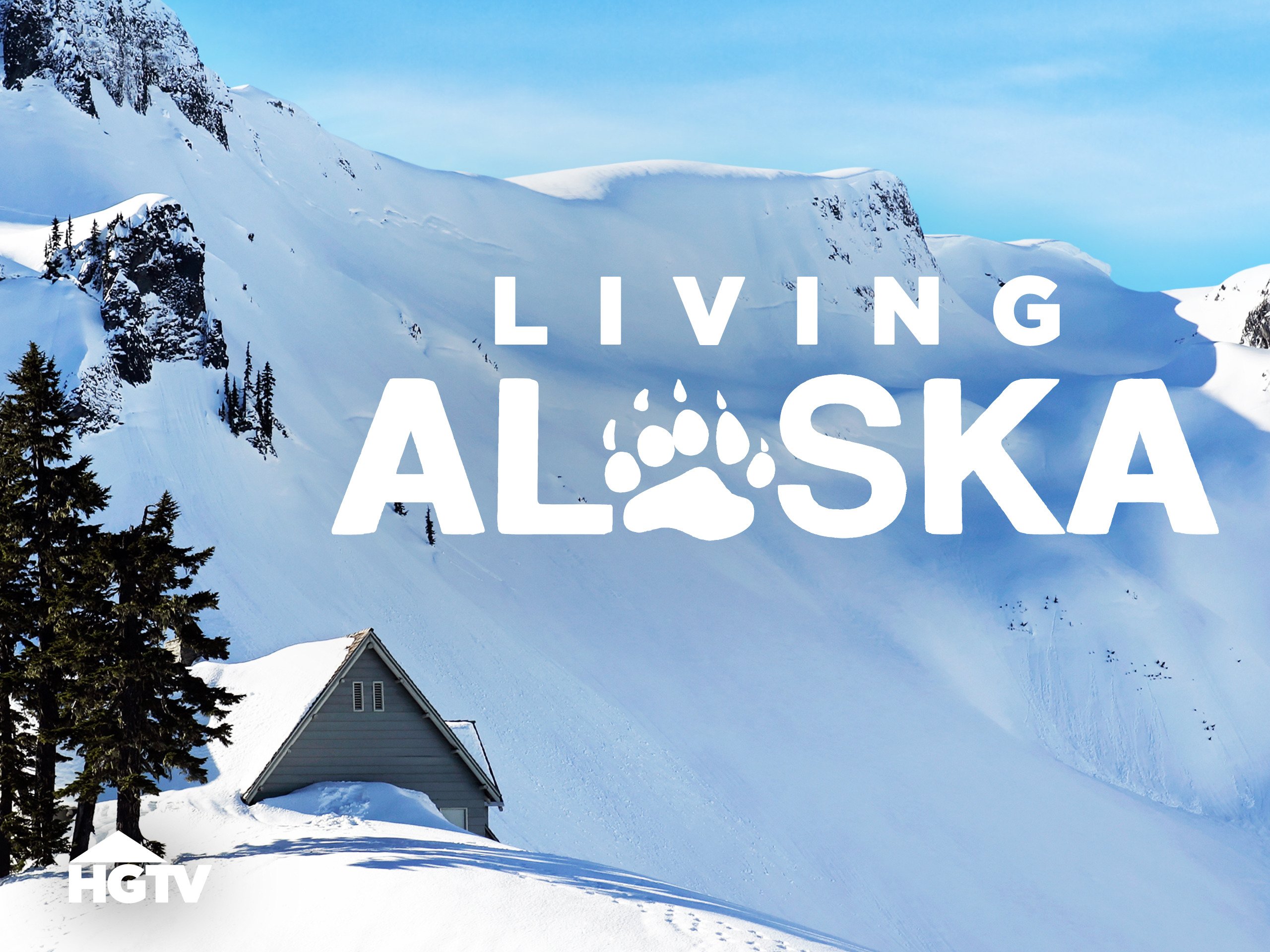 Watch Living Alaska, Season 5 Prime Video