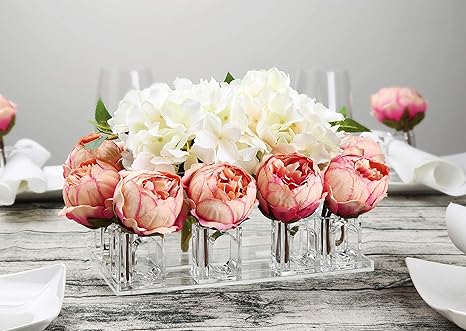 Vase deco table Clearance