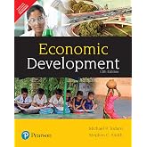 Economic Development, 12th edition