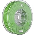 Polymaker PolySmooth PVB Filament 1.75mm 3D Printer Filament Green 750g Spool - Print Like PLA Filament 1.75, Easy Smoothable Post Process with IPA Alcohol, Work with Polysher Polymaker