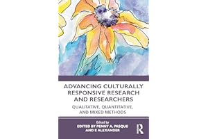 Advancing Culturally Responsive Research and Researchers