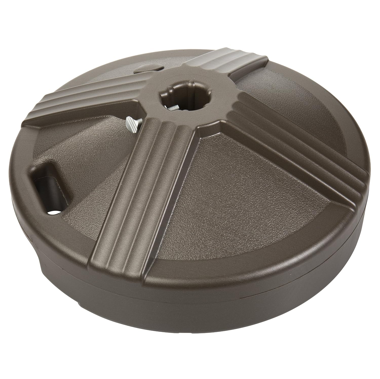 US Weight 50 Pound Umbrella Base (More Colors Available) | eBay