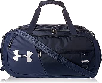 Under Armour Adult Undeniable Duffle 4.0 Gym Bag