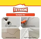 Tetrion All Purpose Powder Filler 10kg – Interior Exterior Patch Repair view 4
