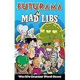 Futurama Mad Libs