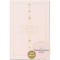 epic self The Manifestation Journal: A 369 Manifesting Journal for Women - Guided Journal to Manifest Your Dream Life |14 Wee