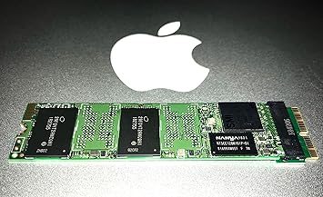 1tb Ssd Kit For 13 17 Apple Macbook Air Amazon In Electronics