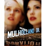 Mulholland Dr. (The Criterion Collection) [4K UHD] [Blu-ray]