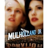 Mulholland Dr. (The Criterion Collection) [Blu-ray]