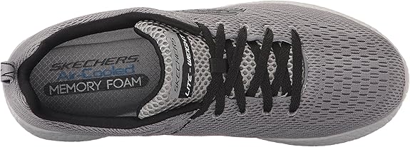 skechers burst second wind