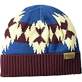 Pendleton Unisex-Adult Merino Wool Knit Cap