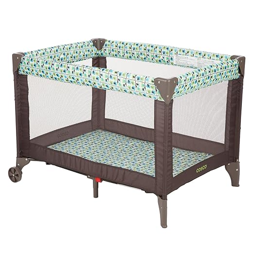 cosco funsport play yard mattress