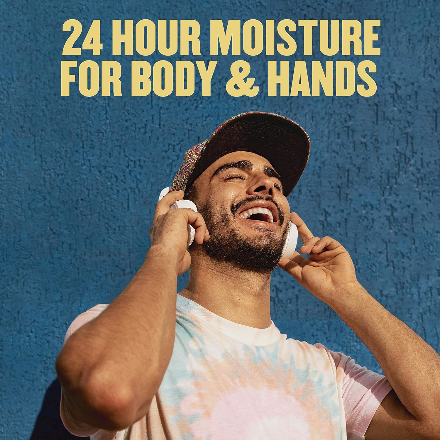Gold Bond Ultimate Men's Everyday Hydrating Lotion, 21 Ounce : Beauty