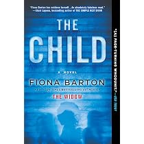 Amazon.com: The Widow: 9781101990476: Barton, Fiona: Books