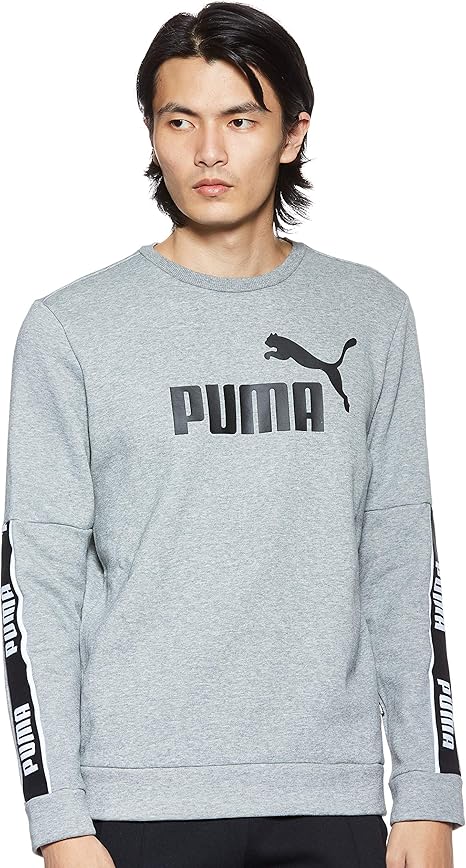 puma herren kleidung