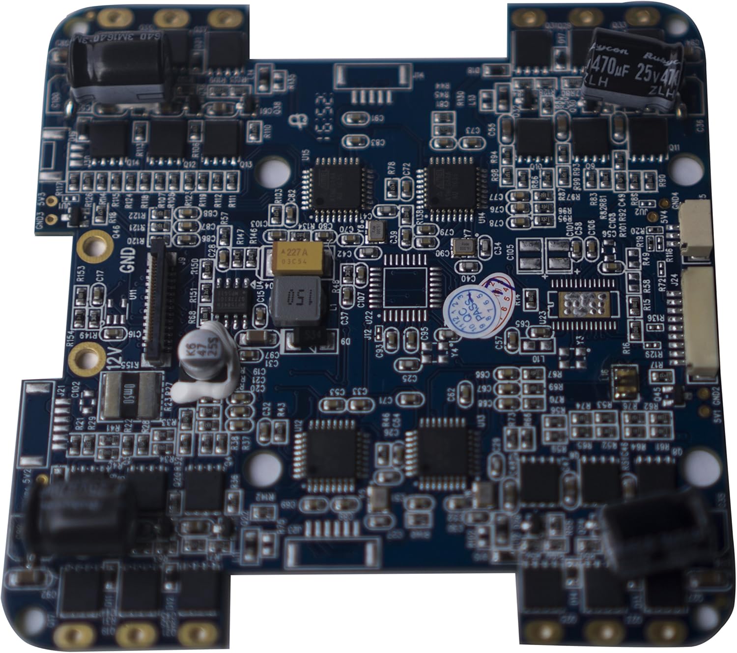 upair one plus drone