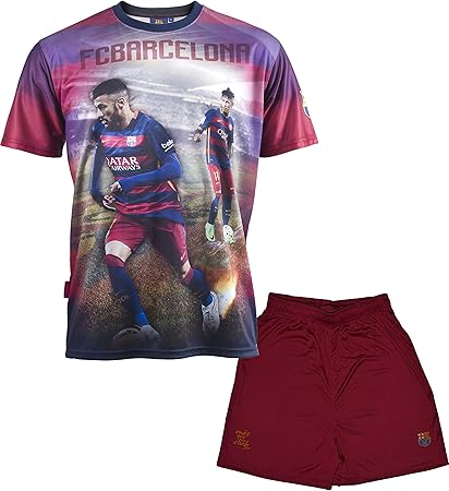 ensemble neymar junior