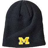 NCAA Zephyr Men's Edge Knit Beanie