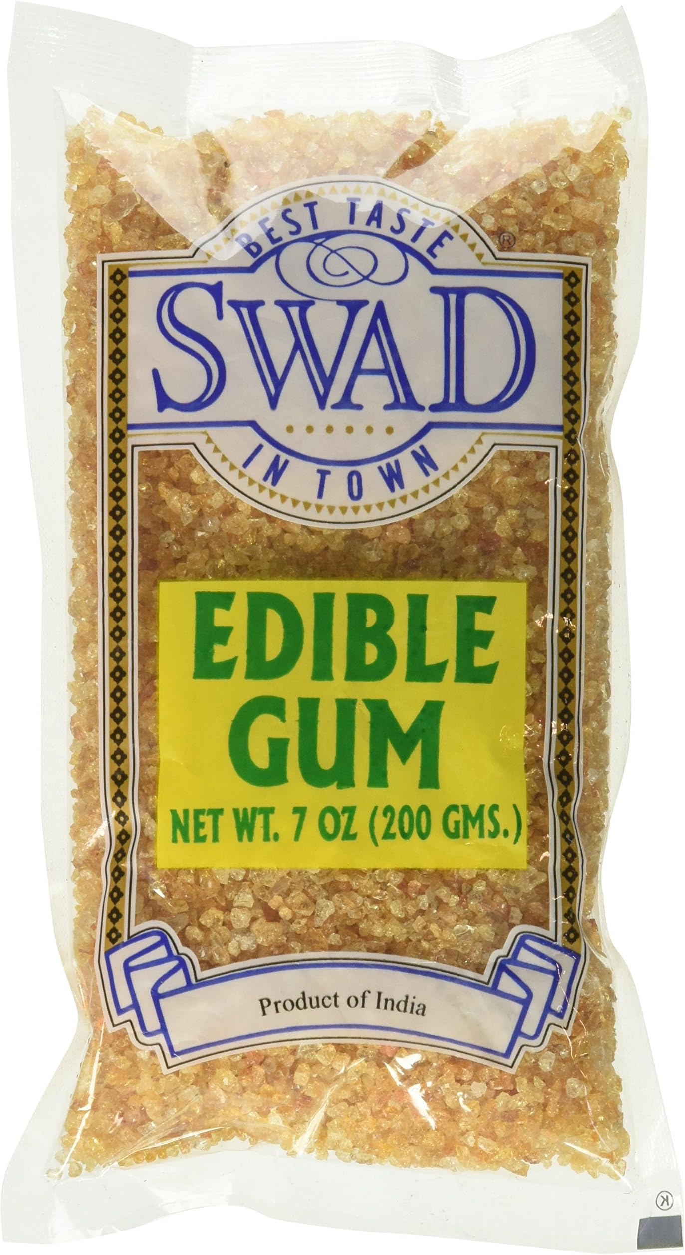 Great Bazaar Swad Gundar, 7 Ounce