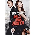 Mr. & Mrs. Smith (Widescreen Edition)