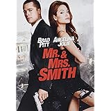 Mr. & Mrs. Smith (Widescreen Edition)