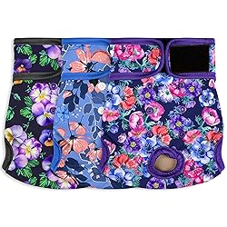 Female Dog Diapers - Premium Reusable Diapers for