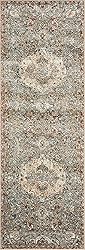 Loloi II SABAN Collection, SAB-07, Straw
