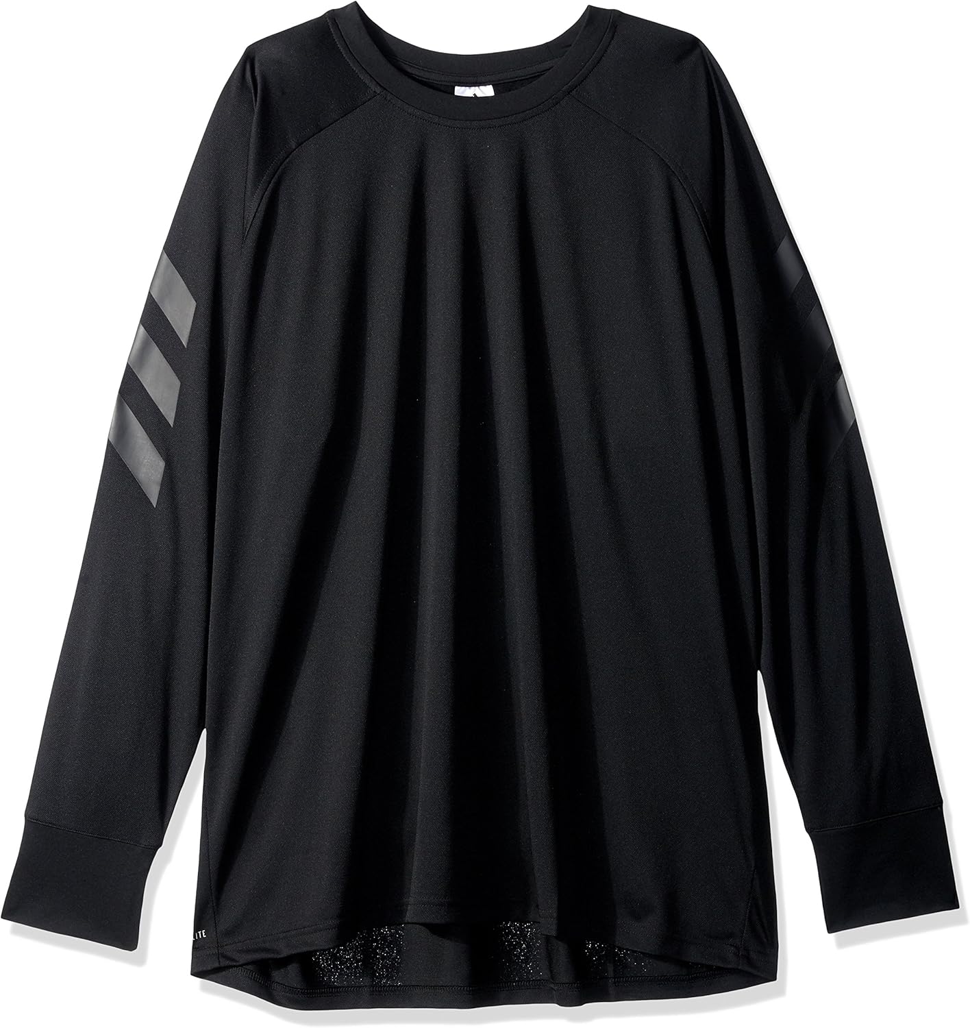 adidas Men's Basketball Sport Long Sleeve Shooter Clothing