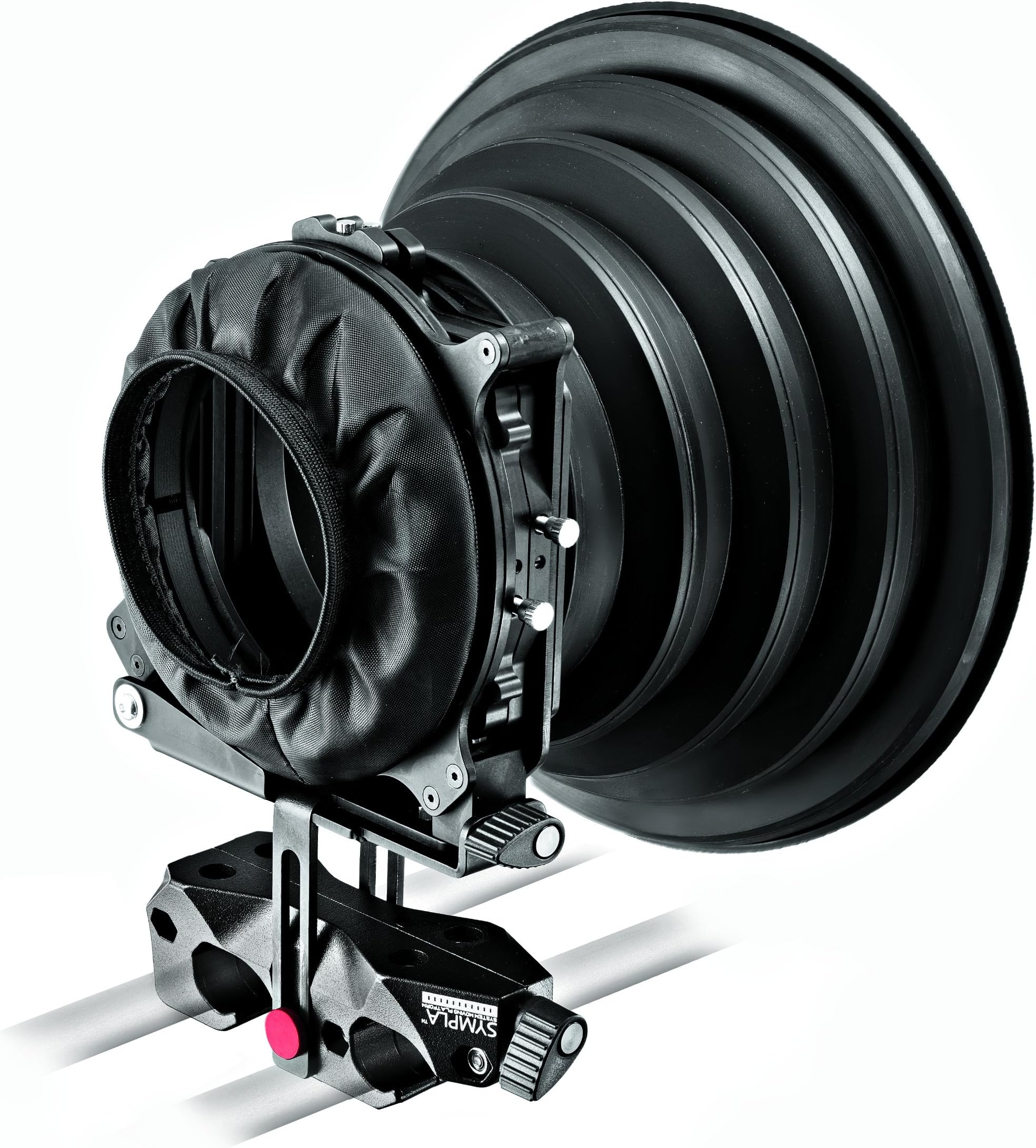 Sympla Flexible Matte Box for Camera