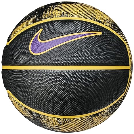 nike lebron playground basketball