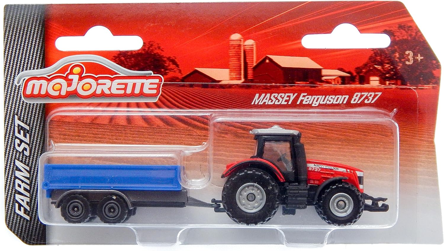 toy massey ferguson