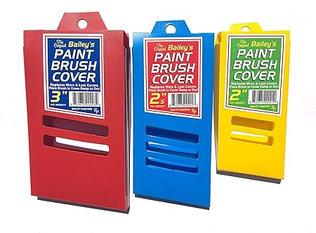 Replacement Paint Brush Covers Replacement Paint Brush Covers