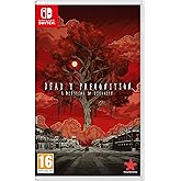 DEADLY PREMONITION 2 : A BLESSING IN DISGUISE - SWITCH