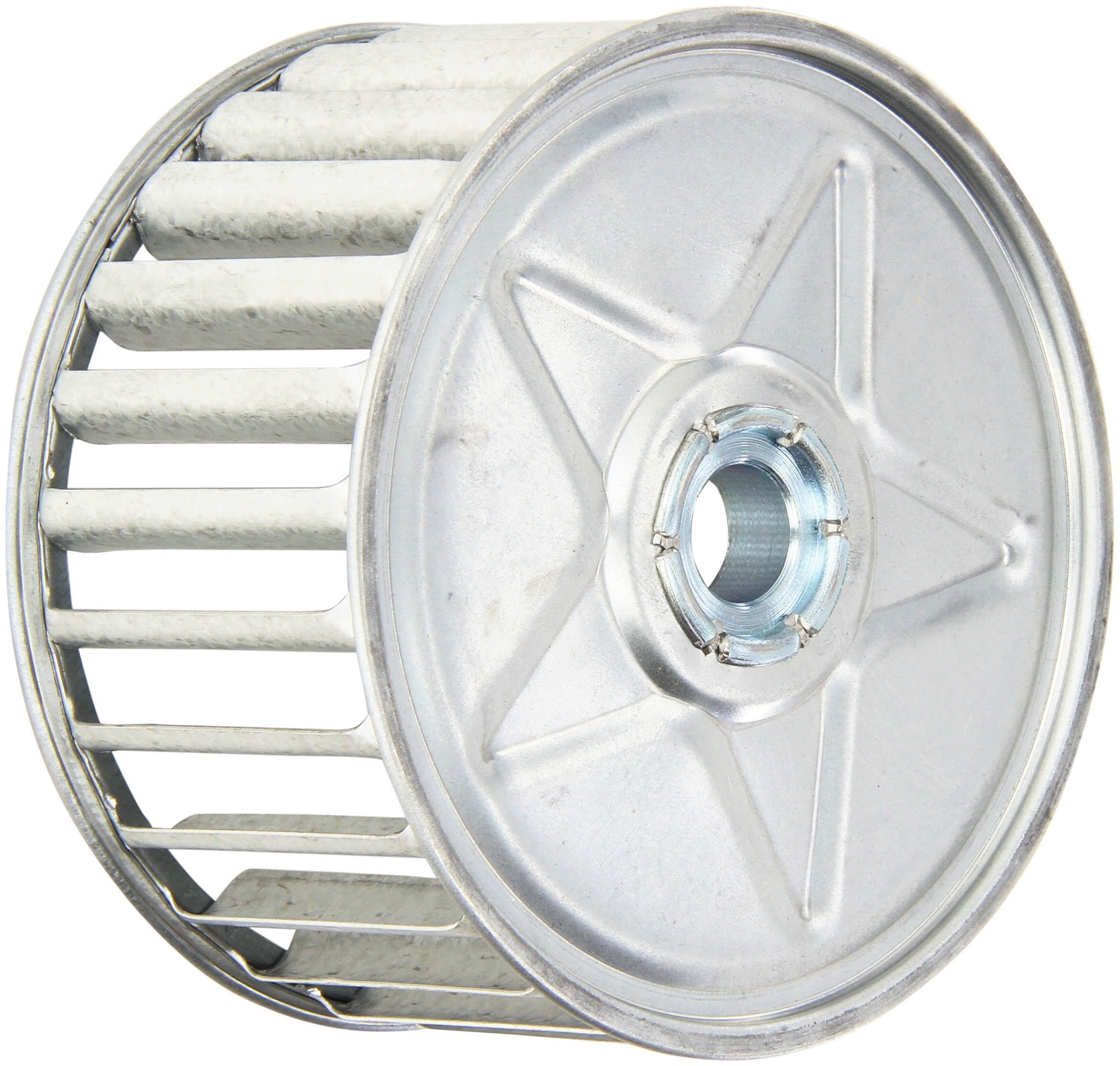 Tjernlund 9500635 Impeller Wheel Kit for SS1, SS1C Sidewall Power