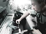 Wera 2035/6 A Micro Precision Screwdriver Set with Black Point Tip view 7