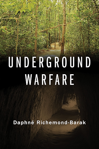 Download Underground Warfare (English Edition) PDF